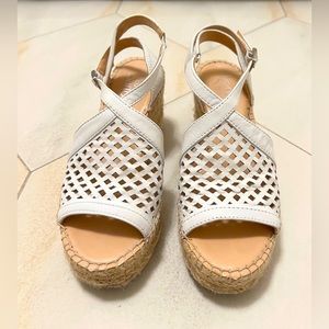 Franco Sarto Platform Shoe